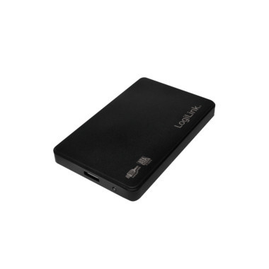 HDD Gehse LogiLink Speichergehse 2.5 - UA0256