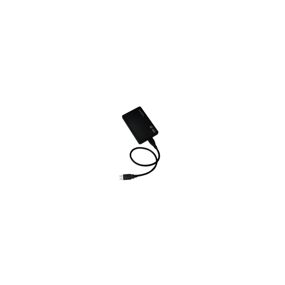 HDD Gehse LogiLink Speichergehse 2.5 - UA0256