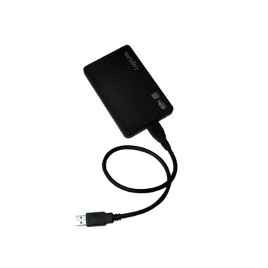 HDD Gehse LogiLink Speichergehse 2.5 - UA0256