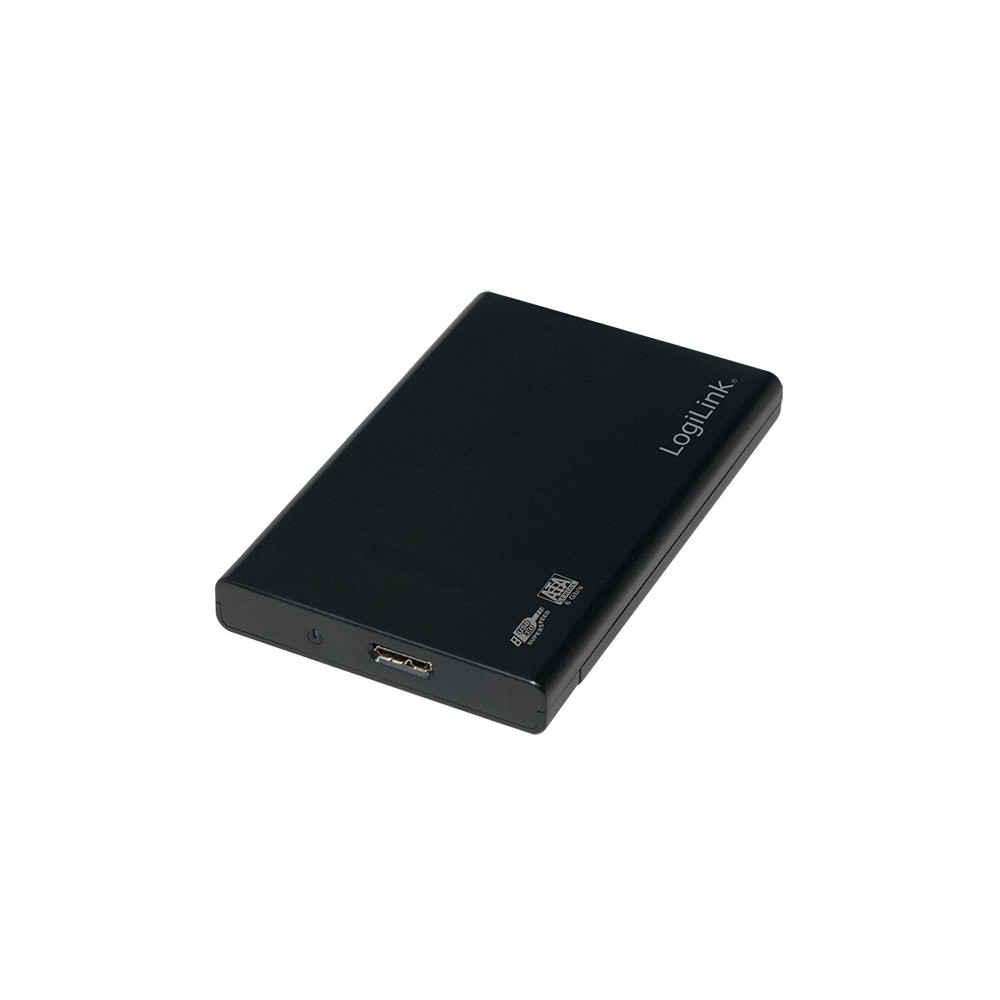 HDD Gehse LogiLink Speichergehse 2.5 - UA0275 HDD Gehse LogiLink Speichergehse 2.5 - UA0275