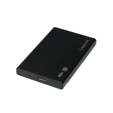 HDD Gehse LogiLink Speichergehse 2.5 - UA0275