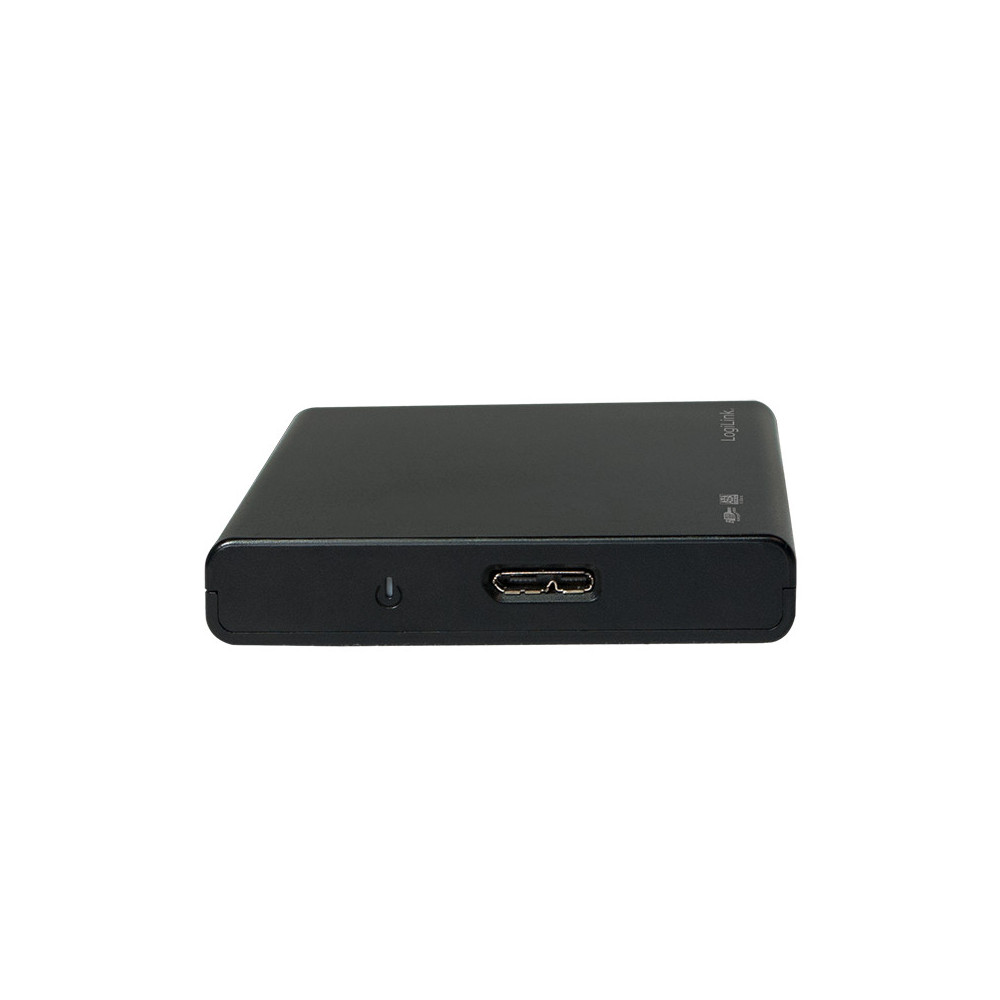 HDD Gehse LogiLink Speichergehse 2.5 - UA0275
