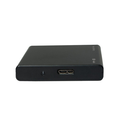 HDD Gehse LogiLink Speichergehse 2.5 - UA0275