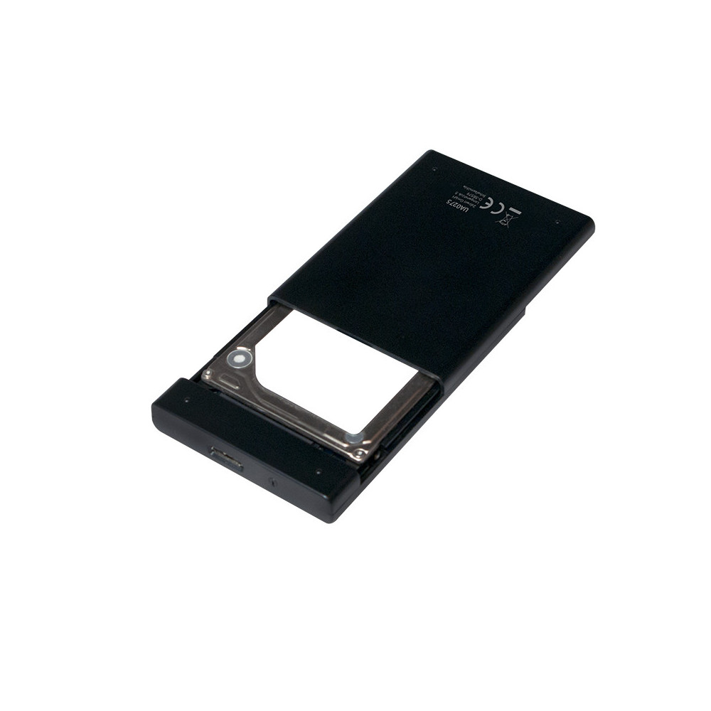 HDD Gehse LogiLink Speichergehse 2.5 - UA0275