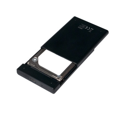 HDD Gehse LogiLink Speichergehse 2.5 - UA0275