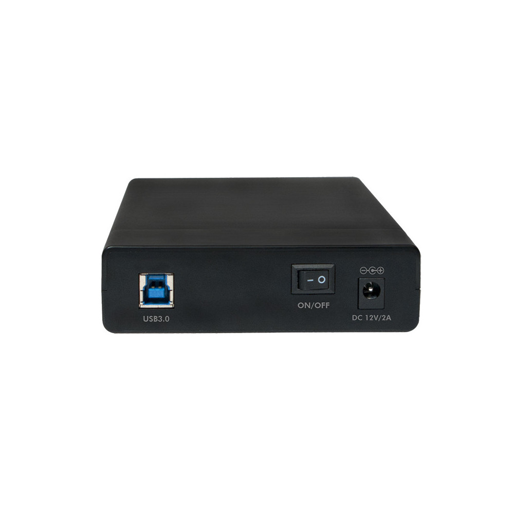 HDD Gehse LogiLink Speichergehse 3,5 SATA USB 3.0 UA0276