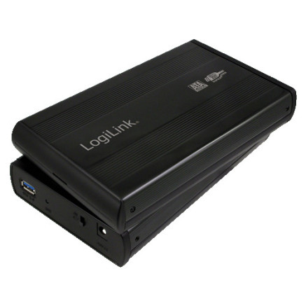 HDD Gehse LogiLink Speichergehse 3.5 - UA0107