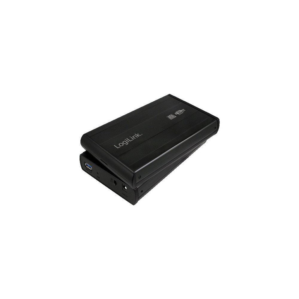 HDD Gehse LogiLink Speichergehse 3.5 - UA0107 HDD Gehse LogiLink Speichergehse 3.5 - UA0107