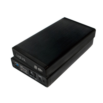 HDD Gehse LogiLink Speichergehse 3.5 - UA0284