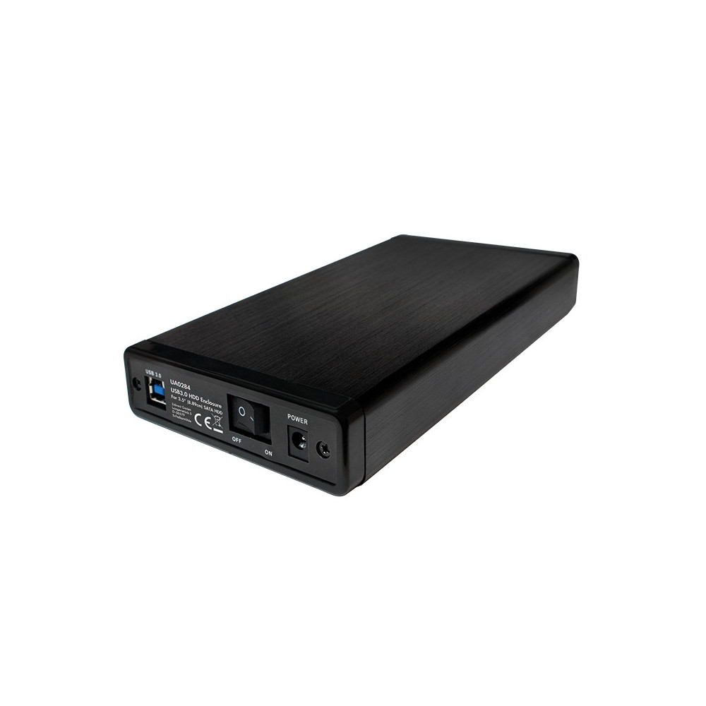 HDD Gehse LogiLink Speichergehse 3.5 - UA0284