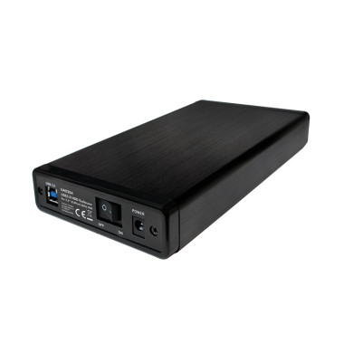 HDD Gehse LogiLink Speichergehse 3.5 - UA0284