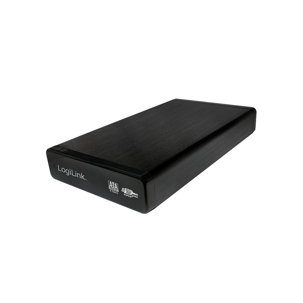 HDD Gehse LogiLink Speichergehse 3.5 - UA0284