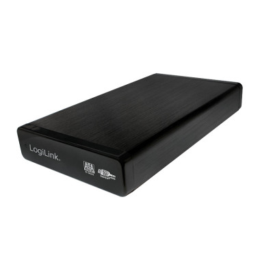 HDD Gehse LogiLink Speichergehse 3.5 - UA0284