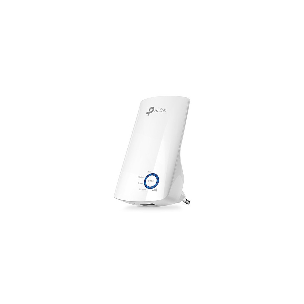 TP-Link Wireless Universal N Range Extender 300Mbps TL-WA850RE