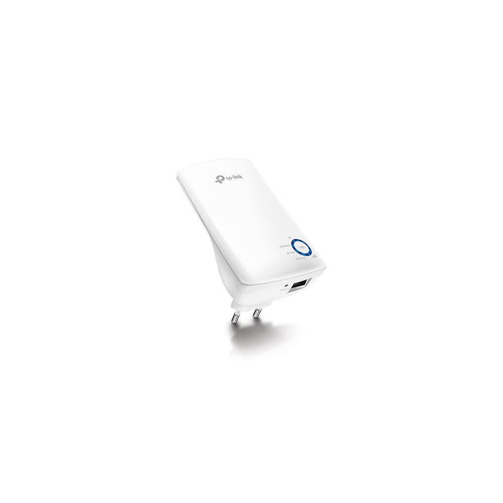 TP-Link Wireless Universal N Range Extender 300Mbps TL-WA850RE