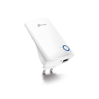 TP-Link Wireless Universal N Range Extender 300Mbps TL-WA850RE