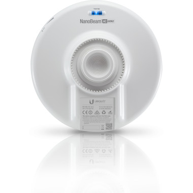 UbiQuiti NanoBeam ac Gen2 NBE-5AC-GEN2 (1 Jahr Garantie)