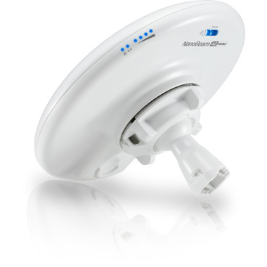 UbiQuiti NanoBeam ac Gen2 NBE-5AC-GEN2 (1 Jahr Garantie)