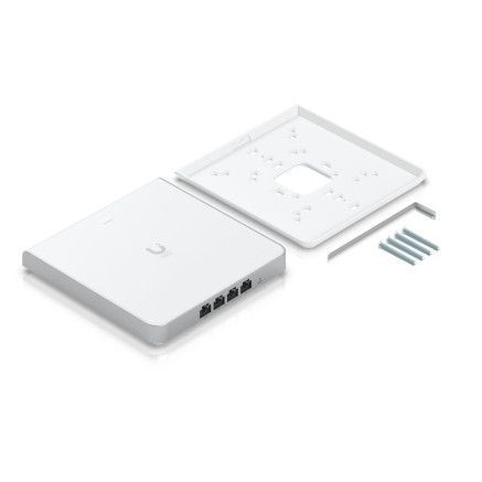UbiQuiti U6 Enterprise Access Point U6-ENTERPRISE-IW (1 Jahr Garantie)