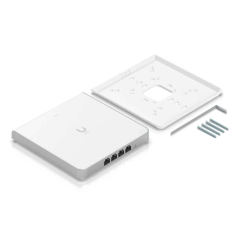 UbiQuiti U6 Enterprise Access Point U6-ENTERPRISE-IW (1 Jahr Garantie) UbiQuiti U6 Enterprise Access Point U6-ENTERPRISE-IW (1 Jahr Garantie)
