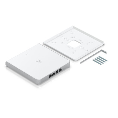 UbiQuiti U6 Enterprise Access Point U6-ENTERPRISE-IW (1 Jahr Garantie)