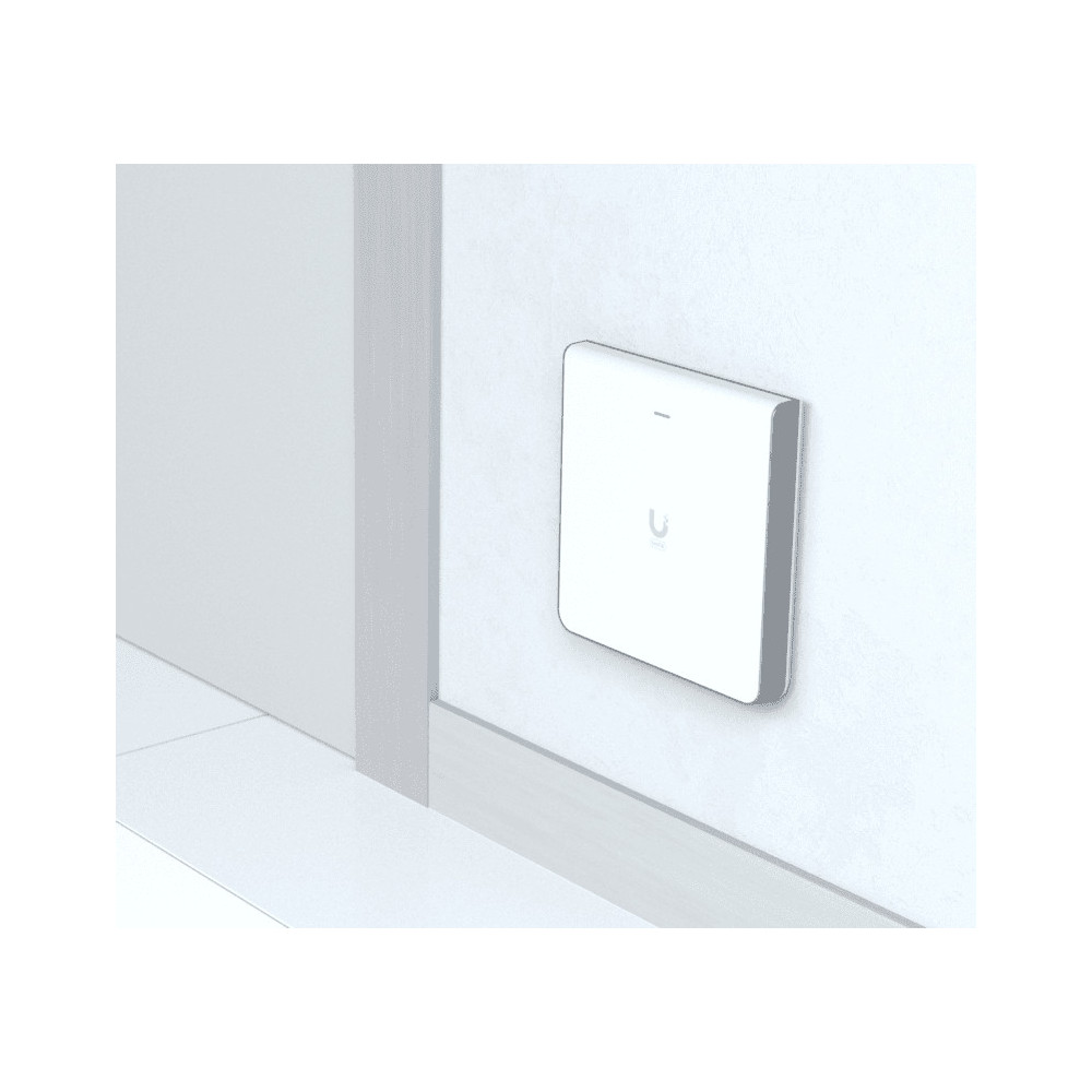 UbiQuiti U6 Enterprise Access Point U6-ENTERPRISE-IW (1 Jahr Garantie)