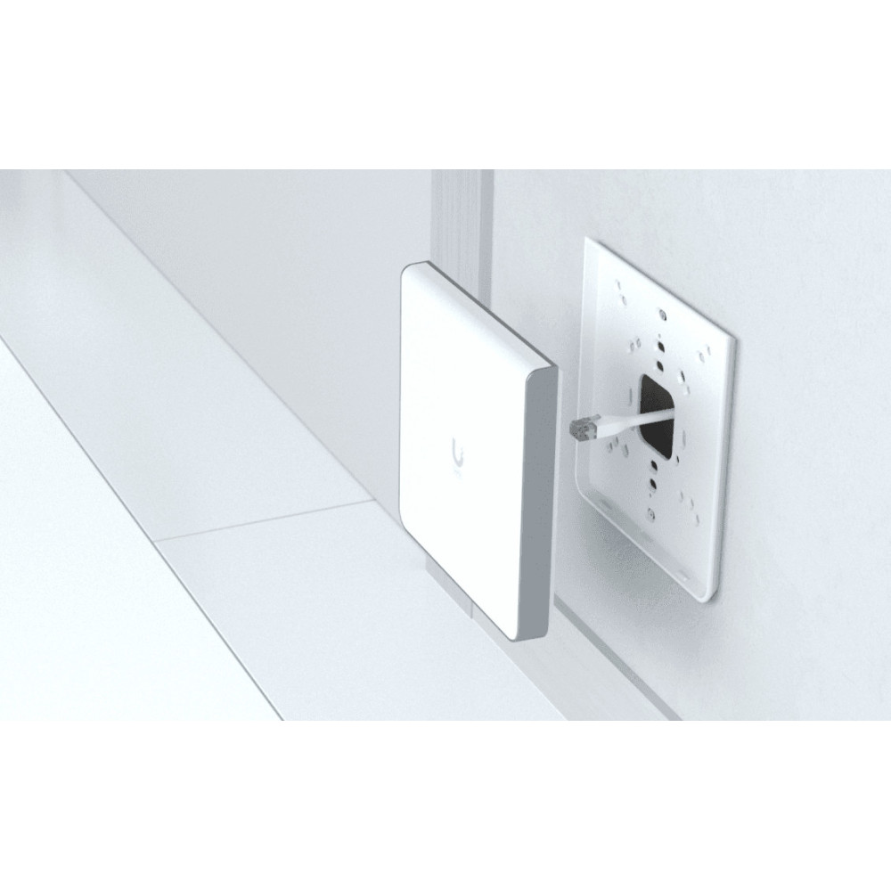UbiQuiti U6 Enterprise Access Point U6-ENTERPRISE-IW (1 Jahr Garantie)