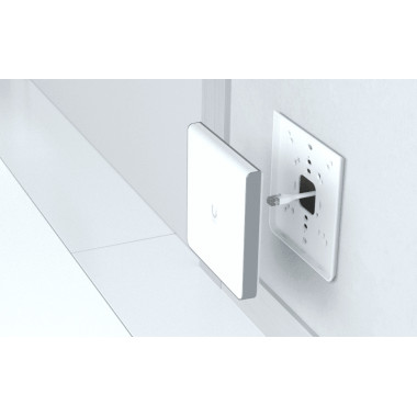 UbiQuiti U6 Enterprise Access Point U6-ENTERPRISE-IW (1 Jahr Garantie)
