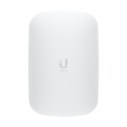 UbiQuiti Unifi 6 Access Point U6-Extender (1 Jahr Garantie)