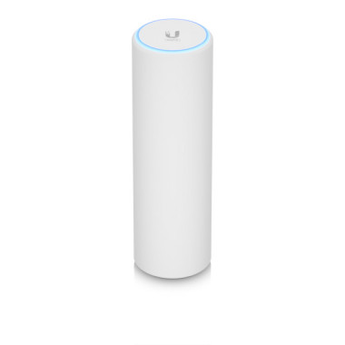 UbiQuiti UniFi U6-Mesh Funkbasisstation Wi-Fi6) 1 Jahr Garantie)