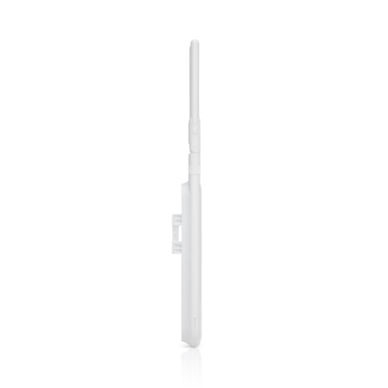 UbiQuiti Unifi UAP-AC-M-5, 5er-Pack Drahtlose Basisstation (1 Jahr Garantie)