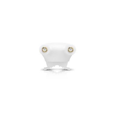 UbiQuiti Unifi UAP-AC-M-5, 5er-Pack Drahtlose Basisstation (1 Jahr Garantie)