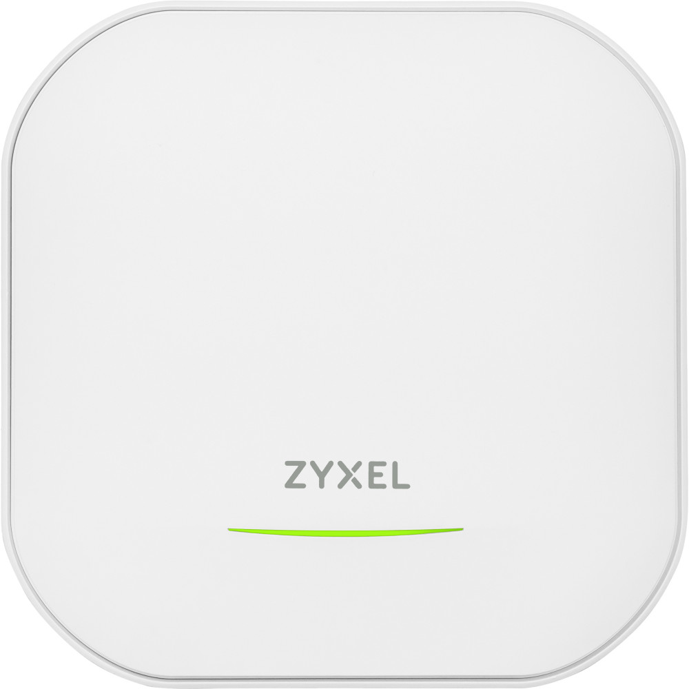 ZyXEL Accesspoint Wi-Fi 6 NWA220AX-6E-EU0101F ZyXEL Accesspoint Wi-Fi 6 NWA220AX-6E-EU0101F