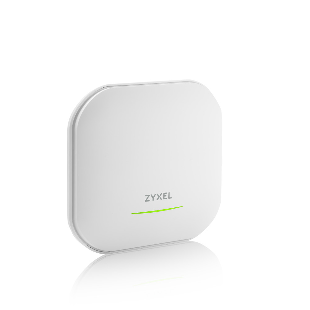 ZyXEL Accesspoint Wi-Fi 6 NWA220AX-6E-EU0101F