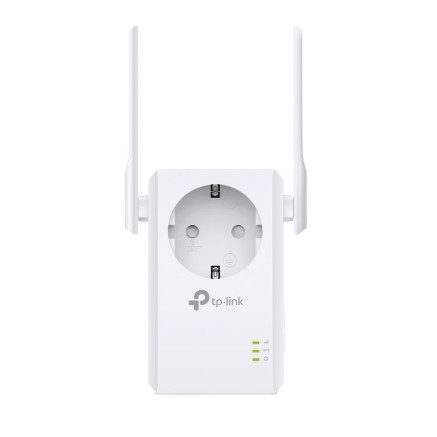 TP-Link Wireless Lite Range Extender TL-WA860RE