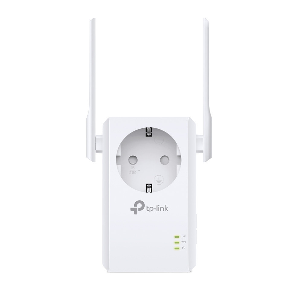TP-Link Wireless Lite Range Extender TL-WA860RE TP-Link Wireless Lite Range Extender TL-WA860RE