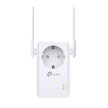 TP-Link Wireless Lite Range Extender TL-WA860RE