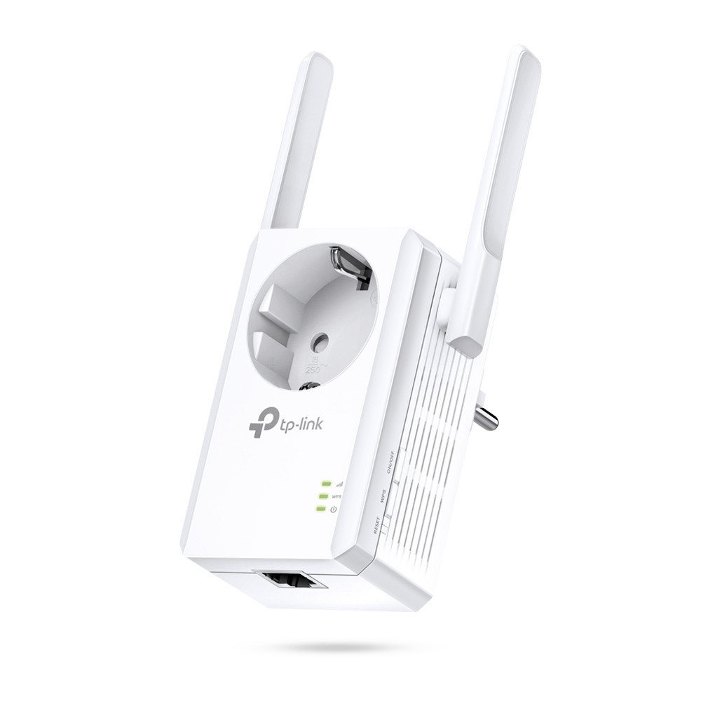 TP-Link Wireless Lite Range Extender TL-WA860RE