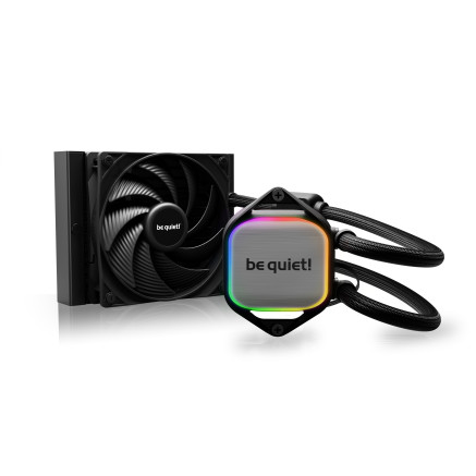 Cooler Be Quiet Pure Loop 2 120mm AiO Wasserklung BW016