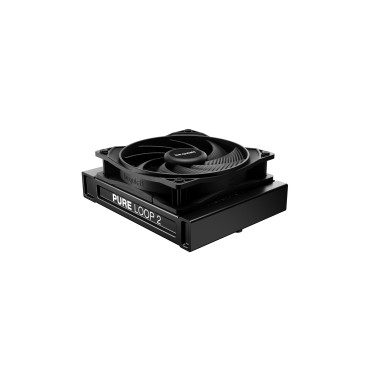 Cooler Be Quiet Pure Loop 2 120mm AiO Wasserklung BW016