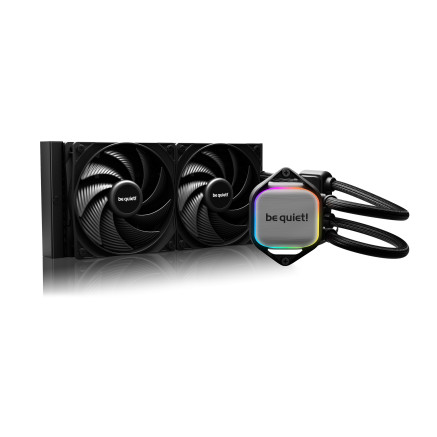Cooler Be Quiet Pure Loop 2 240mm AiO Wasserklung BW017