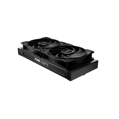 Cooler Be Quiet Pure Loop 2 240mm AiO Wasserklung BW017