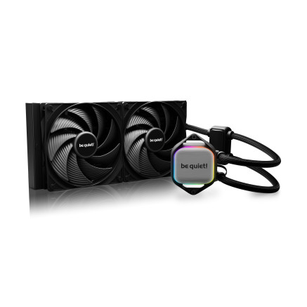Cooler Be Quiet Pure Loop 2 280mm AiO Wasserklung BW018