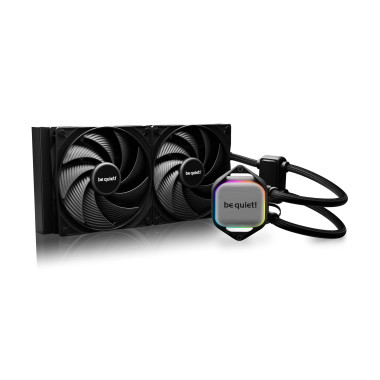 Cooler Be Quiet Pure Loop 2 280mm AiO Wasserklung BW018