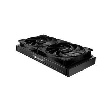 Cooler Be Quiet Pure Loop 2 280mm AiO Wasserklung BW018