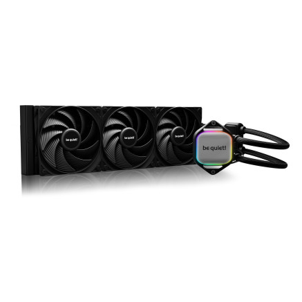 Cooler Be Quiet Pure Loop 2 360mm AiO Wasserklung BW019