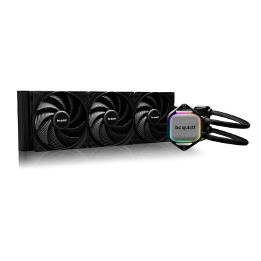 Cooler Be Quiet Pure Loop 2 360mm AiO Wasserklung BW019