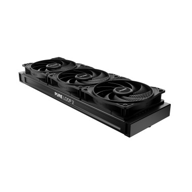 Cooler Be Quiet Pure Loop 2 360mm AiO Wasserklung BW019