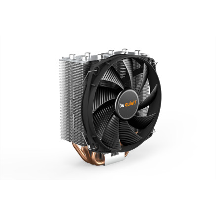 Cooler Be Quiet Shadow Rock Slim 2
