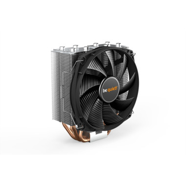 Cooler Be Quiet Shadow Rock Slim 2